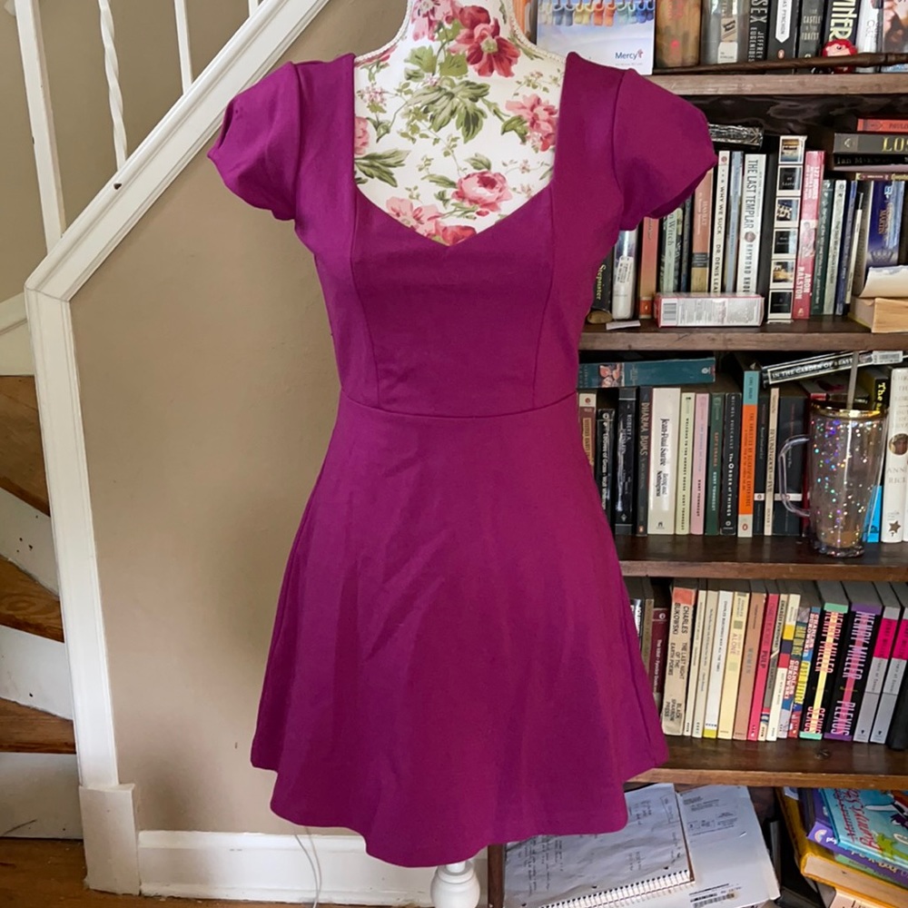 Urban Outfitters Skater Dress